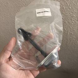 2009 Toyota Corolla door Stopper 