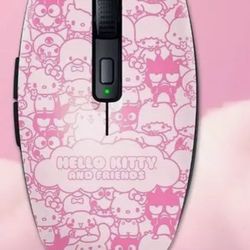 Razer Orochi V2 Wireless Gaming Mouse - Hello Kitty & Friends