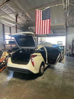 Hybrid battery full replacement unit with 60 months warranty