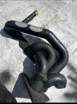 LT1 5.7 headers