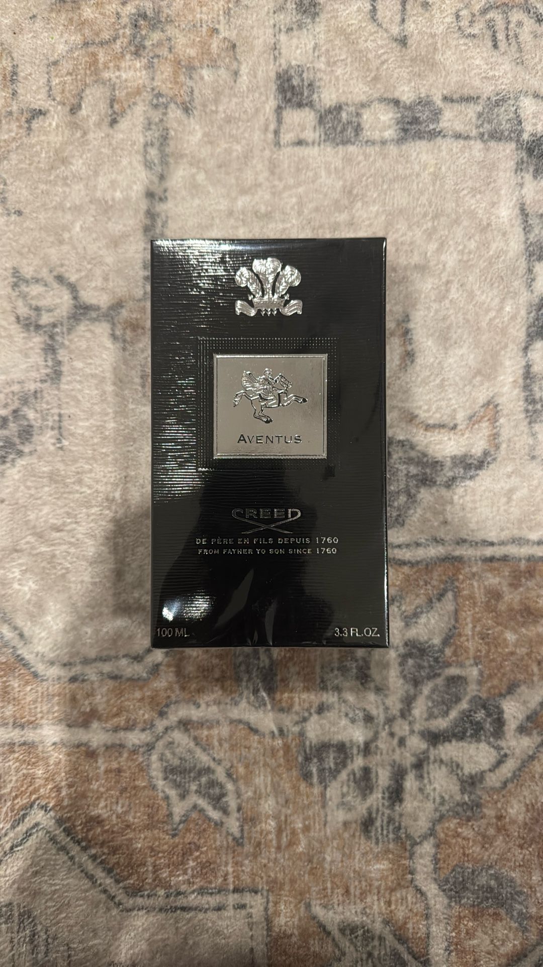 Creed Aventus - 100mL