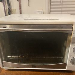 Toaster Oven
