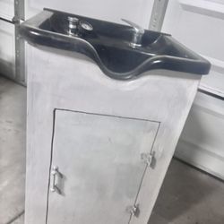 Sink/shampoo Bowl