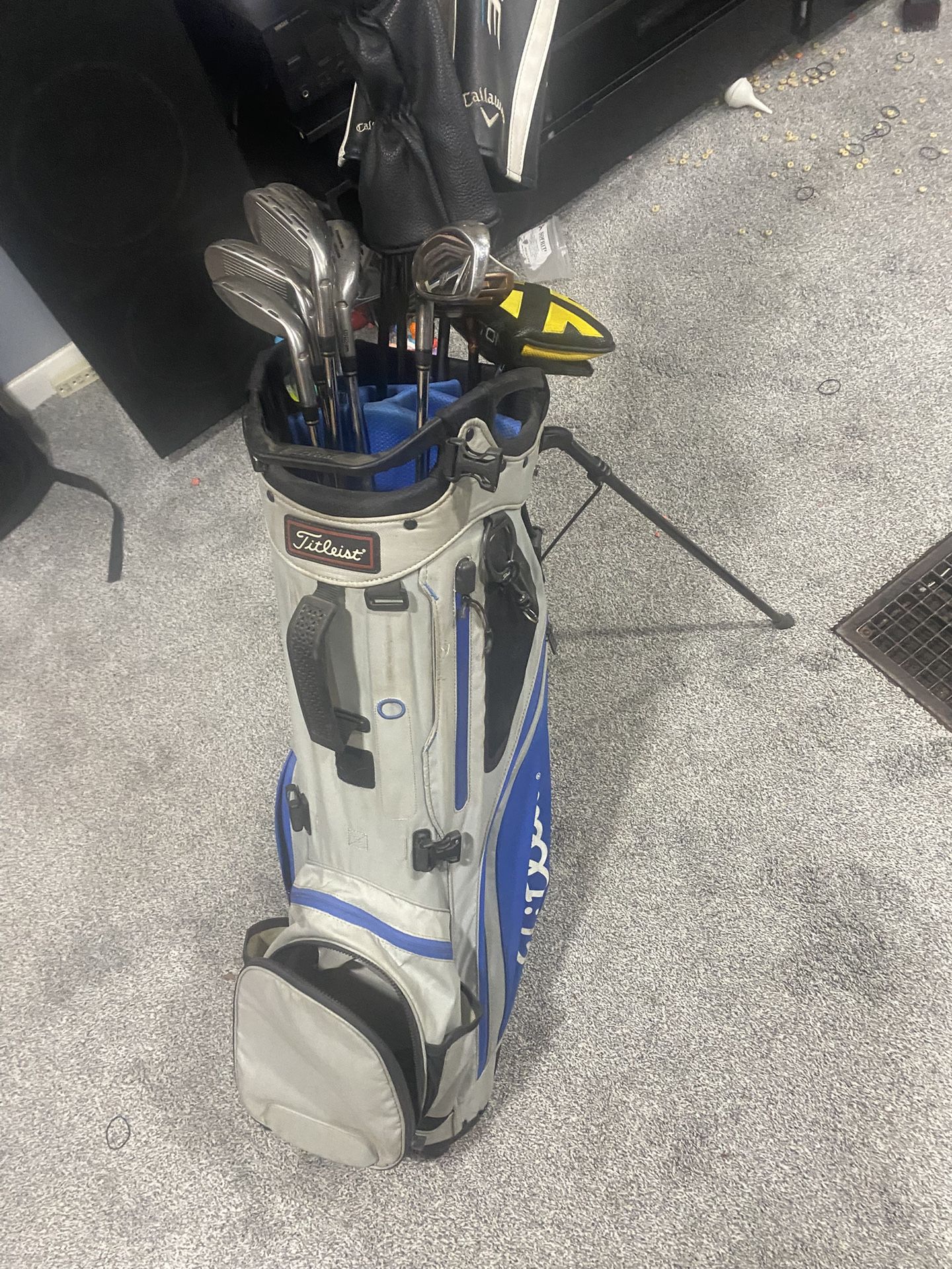 Buy It All Or Buy Some