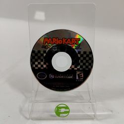 Mario Kart Double Dash (Nintendo GameCube, 2003)