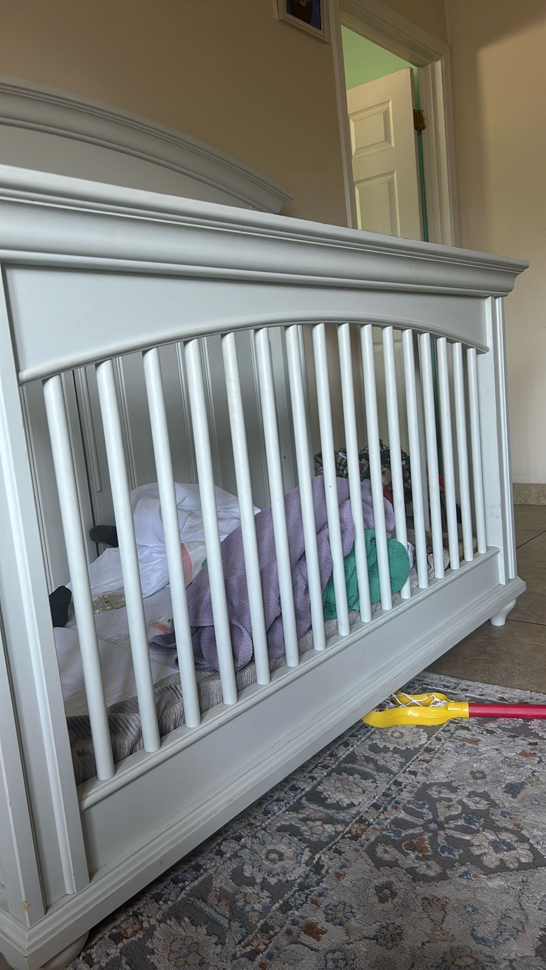 Crib