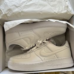 NIKE AF1 X NOCTA 10.5 US 