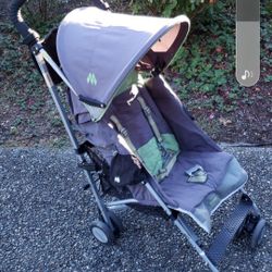 MacLaren Stroller