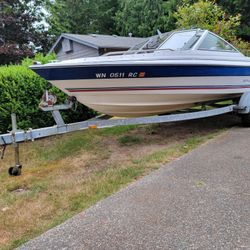 1993 Bayliner Classic