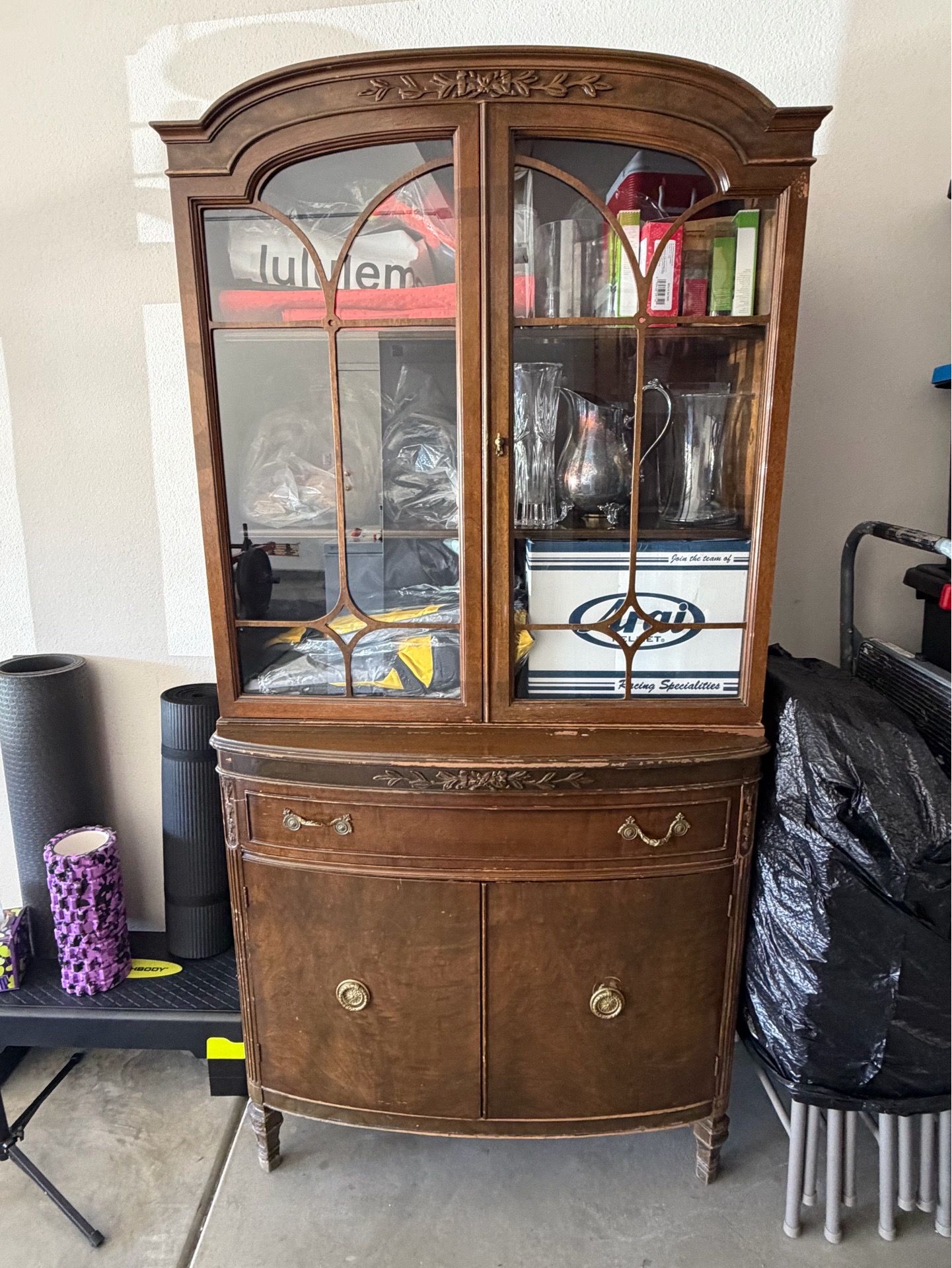 China Cabinet / Buffet
