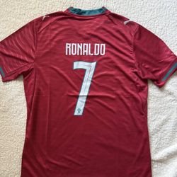Soccer  sizes Small Medium Large XL 2xl 3xl 4xl Ronaldo Portugal home world cup 2026 kids and adults Jerseys jersey Ronaldo futbol Portugal 🇵🇹 Messi