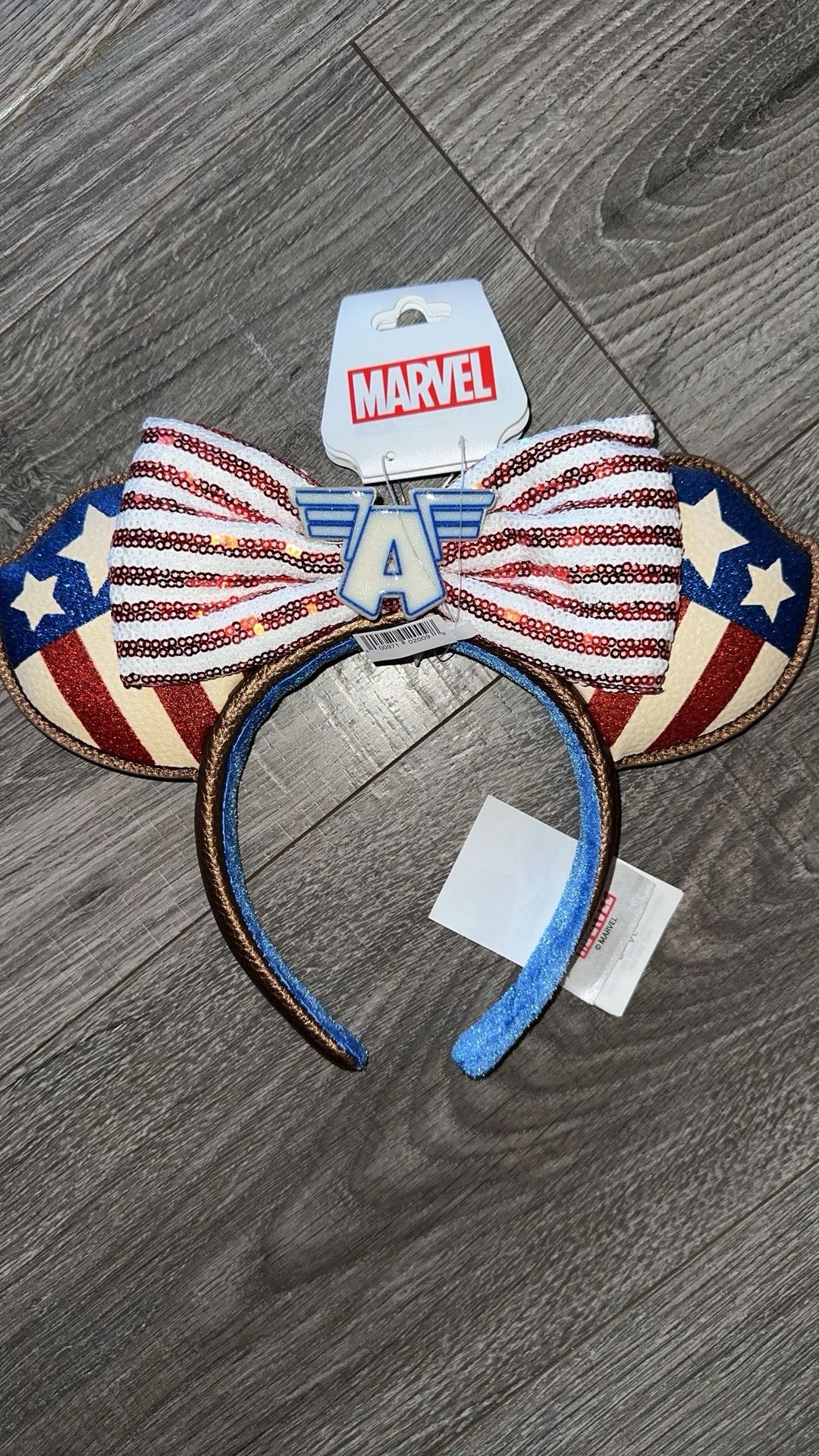 Disney Ears