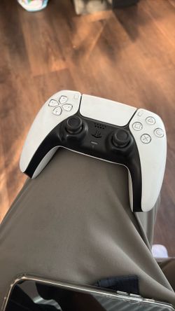 PS5 remote