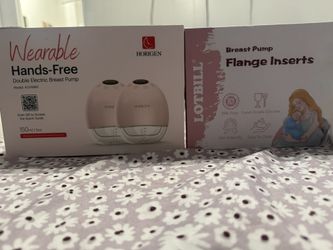 Breast Pump