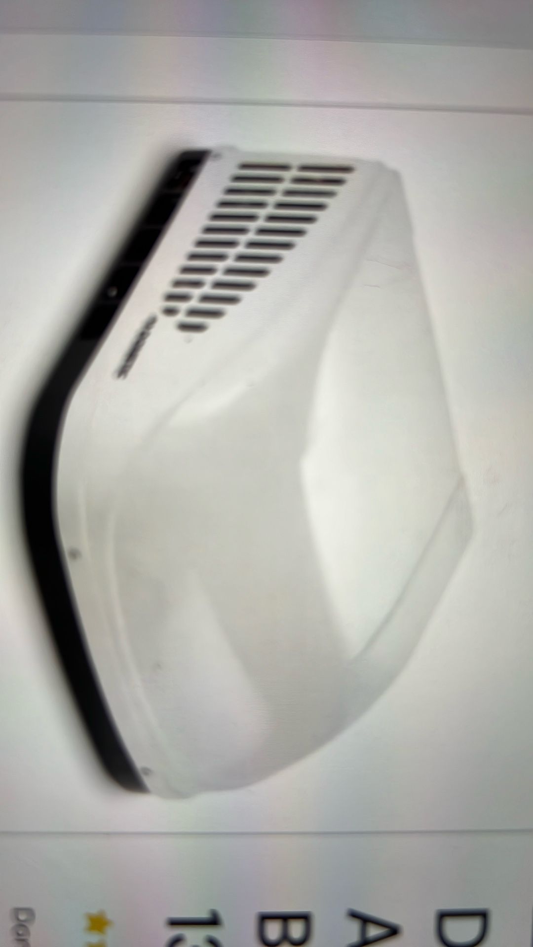 2019 Dometic B579515.711C0