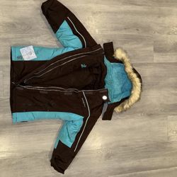 Winter Snow Jacket