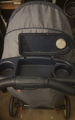 Graco Baby Stroller