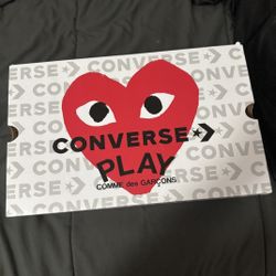 New Converse 