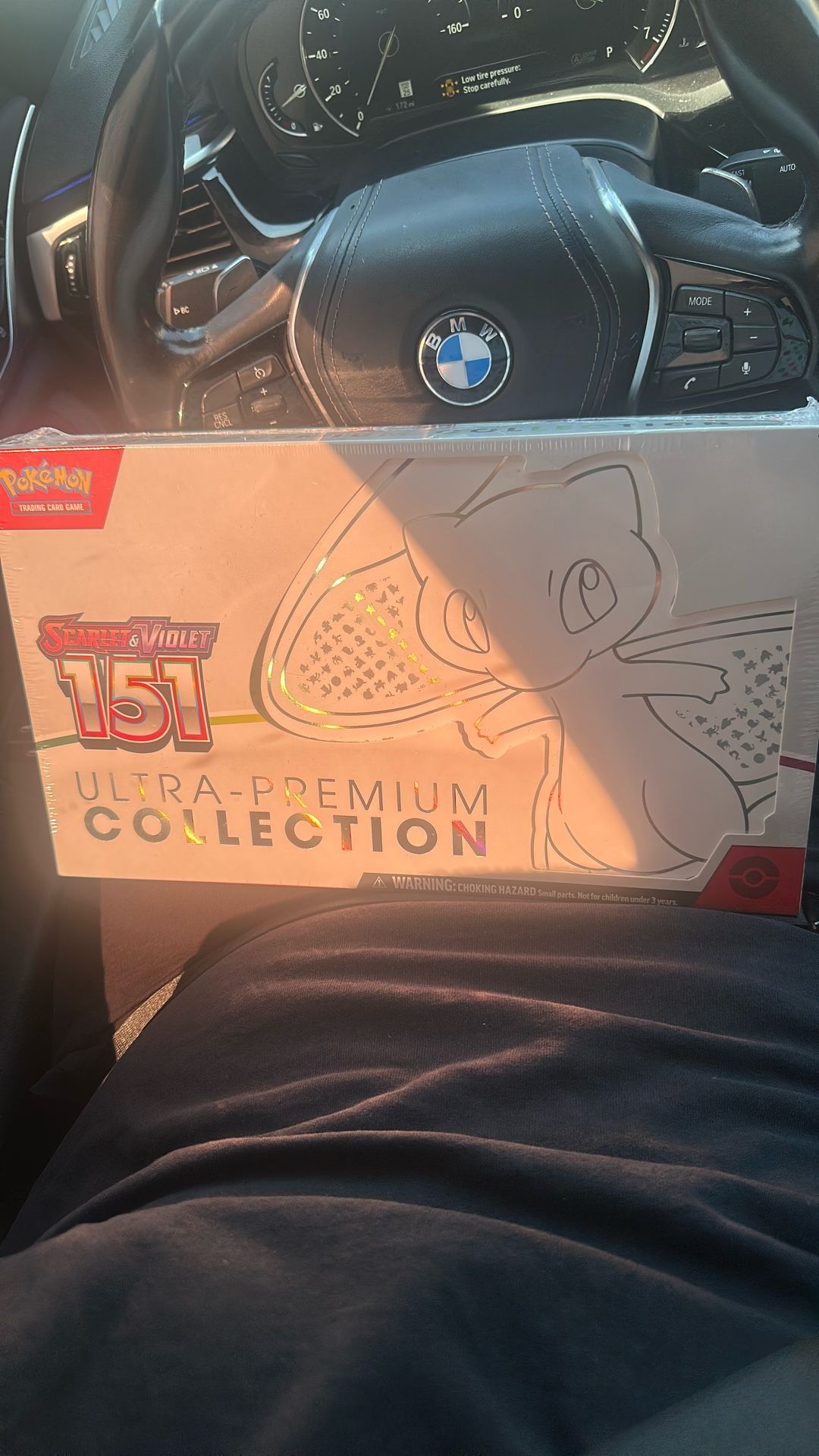 151 Spc Sealed
