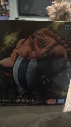 One Piece Queen Bandai Namco Figure