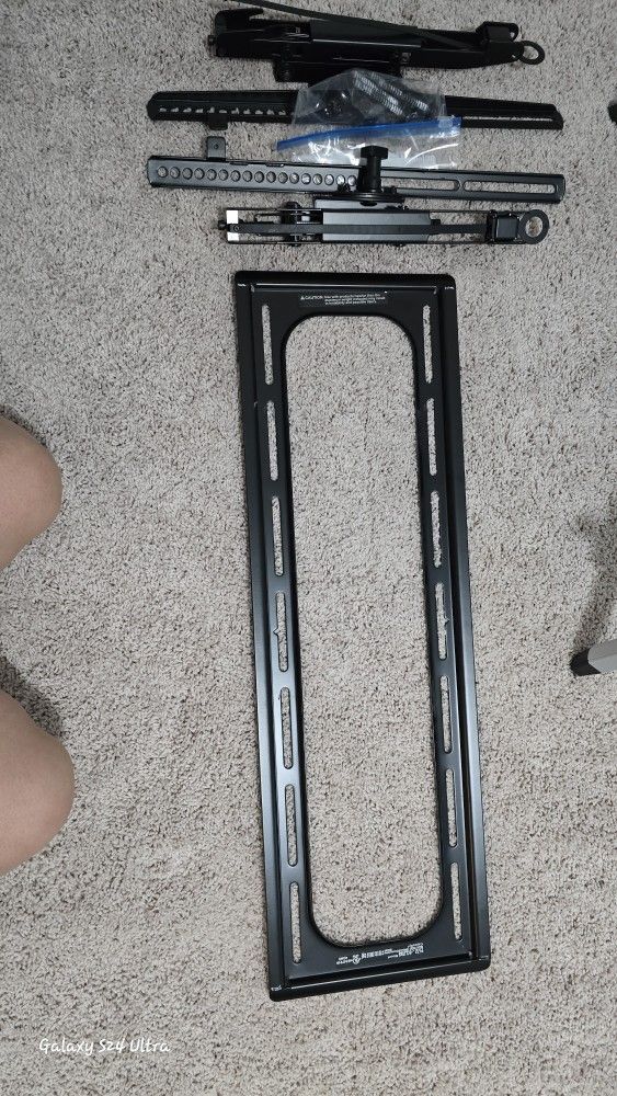 Wall Mount
