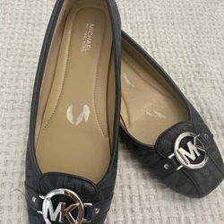 Michael Kors Fulton Flats 🥿  9.5