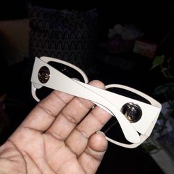 ** BURBERRY SUNGLASSES** $80