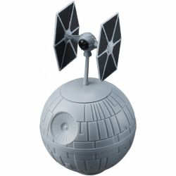 Star Wars TIE Fighter High Quality Model Figure
