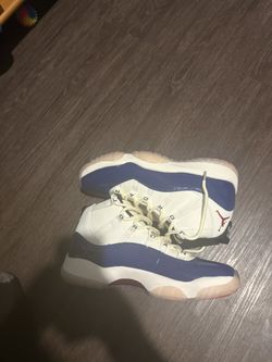 Jordan 11 Rare Air