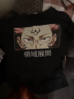 Jujutsu Kaisen Tees