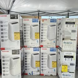 Air Conditioner Portable Air Conditioner AC New Aire Acondicionado