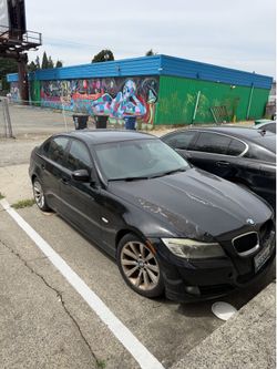 2011 BMW 328i