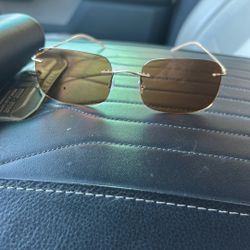 Giorgio Armani Glasses 