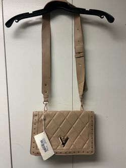Brand new Valentino purse beige