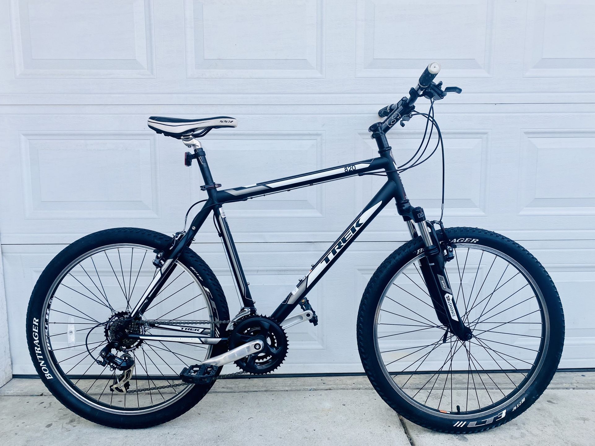 Trek 280 Mountain Bike | 21” XL Frame