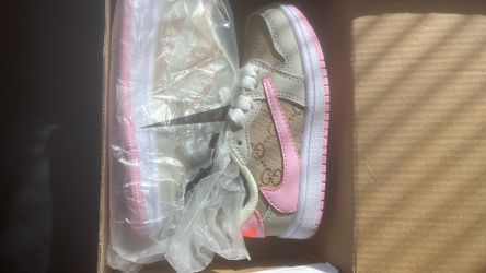 Nike Kid shoes