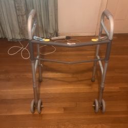 Lumex Walker 