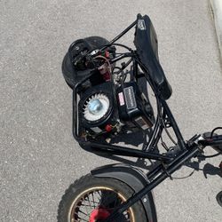 Minibike (NOT FREE) 