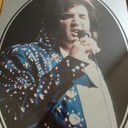 Elvis Presley  Picture
