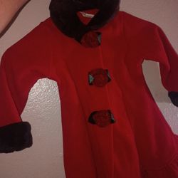 2 Cute Toddler Dresses Size 6 And 24 Months 