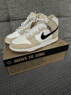 Nike High Dunks DS Sz10
