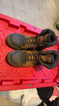 Wolverine still toe 13