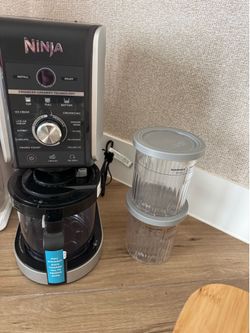 Ninja creamy
