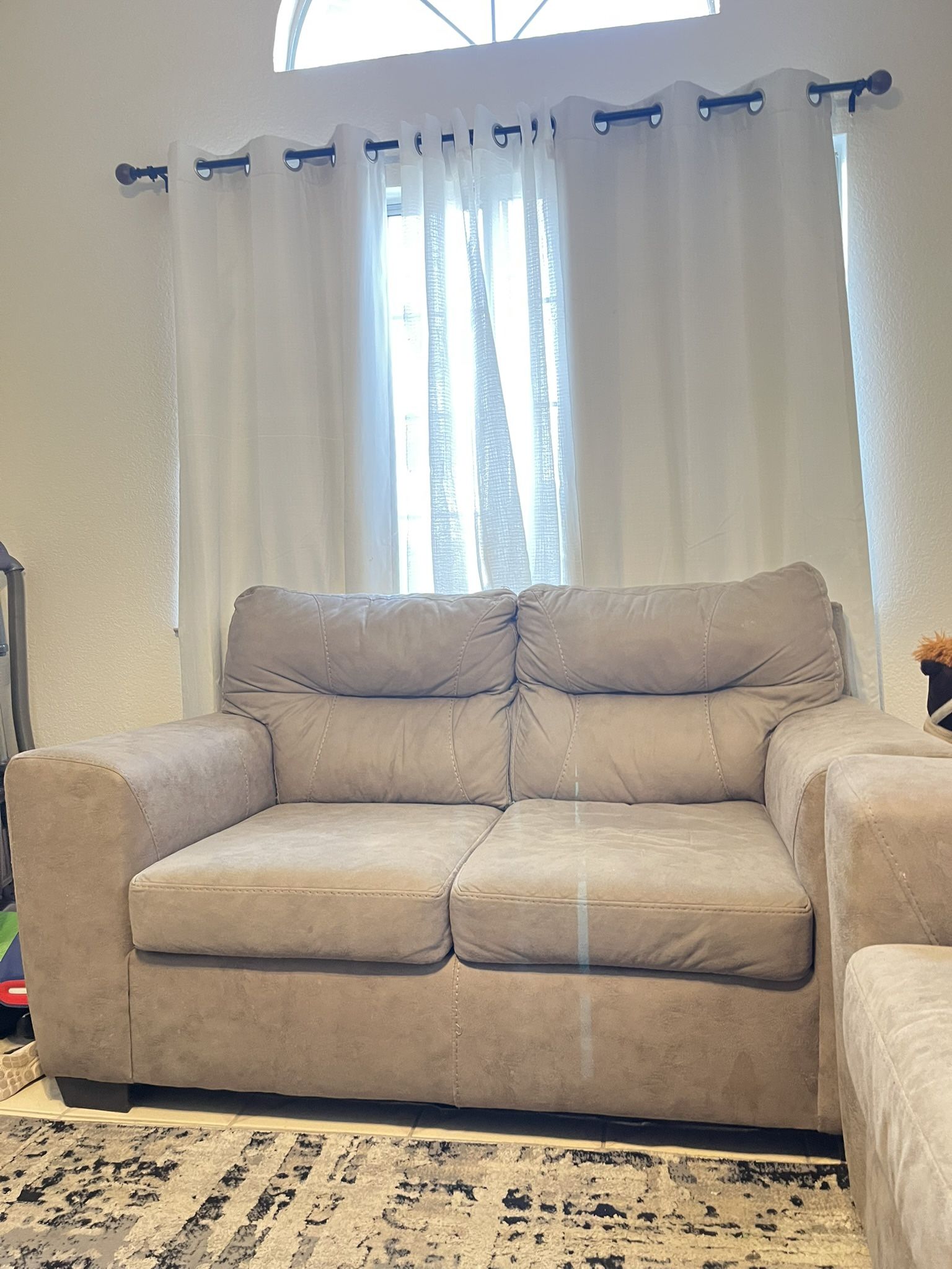 Sofa Set