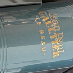 Jean Paul Gaultier Le Beau