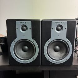 Studio Recording Equipment (M-Audio, AKG , Avid )