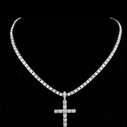 Silver Chain