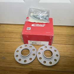 Eibach Pro-Spacer kit 10mm pair Honda/Acura