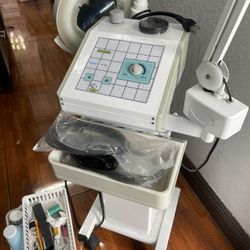 Facial Steamer 