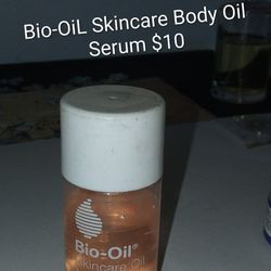 Bio-Oil Serum